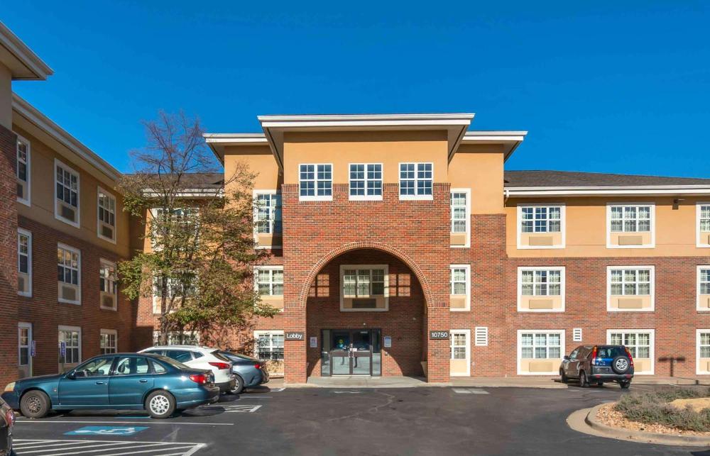 Extended Stay America Suites - Kansas City - Overland Park - Quivira Rd